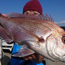 第三共栄丸 釣果