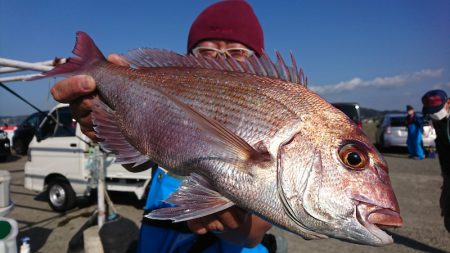 第三共栄丸 釣果