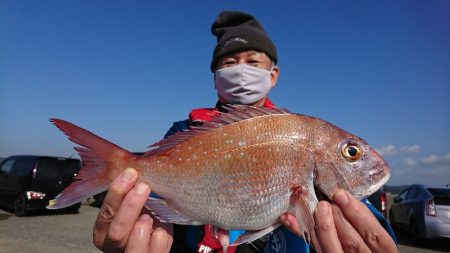 第三共栄丸 釣果