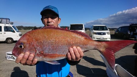 第三共栄丸 釣果