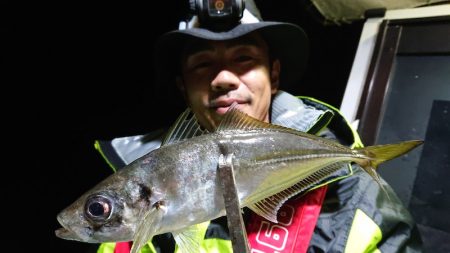 シースナイパー海龍 釣果
