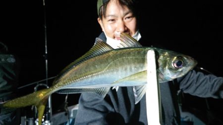 シースナイパー海龍 釣果