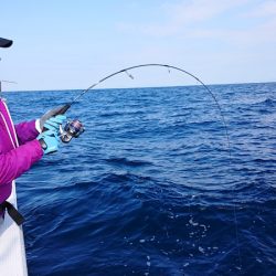 海皇丸 釣果