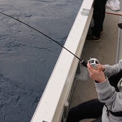 海皇丸 釣果