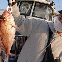 海皇丸 釣果