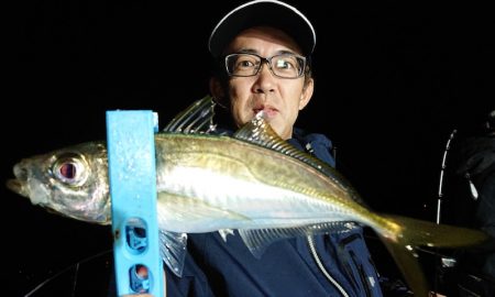 シースナイパー海龍 釣果