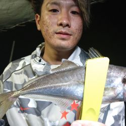シースナイパー海龍 釣果