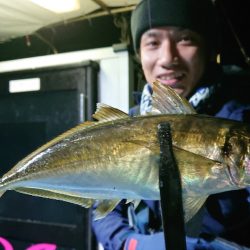 シースナイパー海龍 釣果