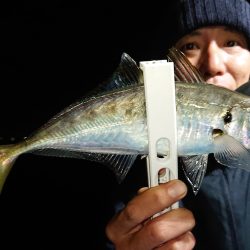 シースナイパー海龍 釣果
