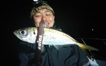 シースナイパー海龍 釣果