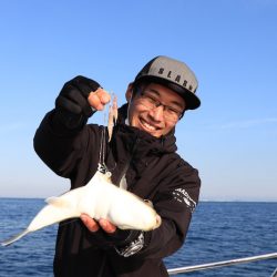 浜栄丸 釣果