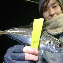 シースナイパー海龍 釣果