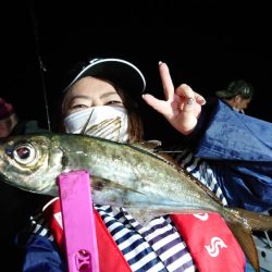 シースナイパー海龍 釣果