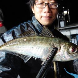 シースナイパー海龍 釣果