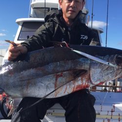 渡船屋たにぐち 釣果