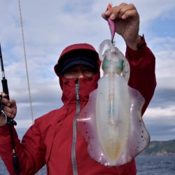 渡船屋たにぐち 釣果