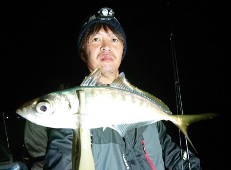 シースナイパー海龍 釣果