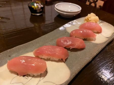「LaGooN」蒼陽丸 日和号 釣果