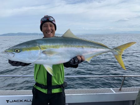 SeaRide(シーライド) 釣果