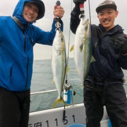 Chase(チェイス) 釣果