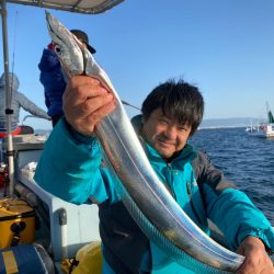 岡田釣船　八英丸 釣果