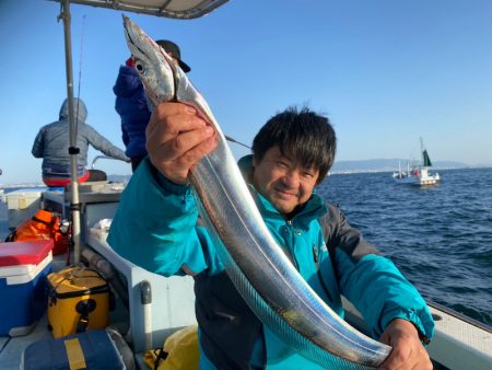 岡田釣船　八英丸 釣果