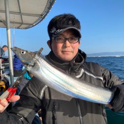 岡田釣船　八英丸 釣果