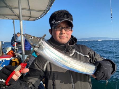 岡田釣船　八英丸 釣果