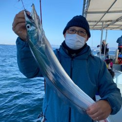 岡田釣船　八英丸 釣果