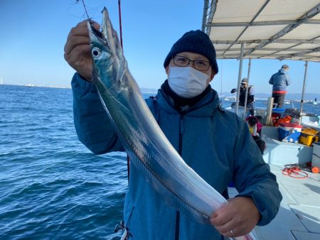 岡田釣船　八英丸 釣果