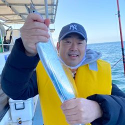 岡田釣船　八英丸 釣果