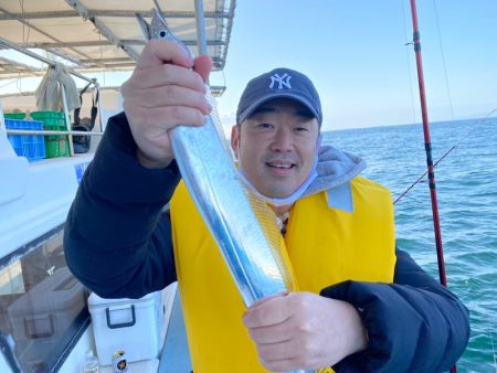 岡田釣船　八英丸 釣果