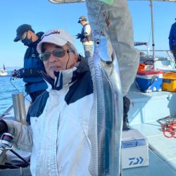 岡田釣船　八英丸 釣果
