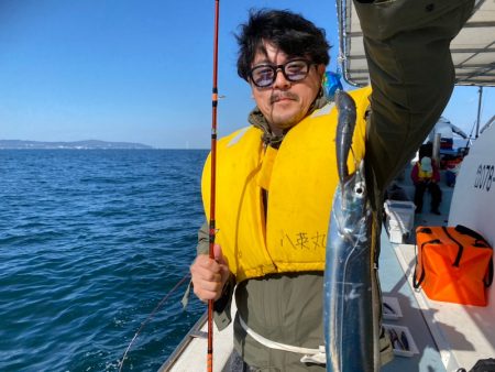 岡田釣船　八英丸 釣果