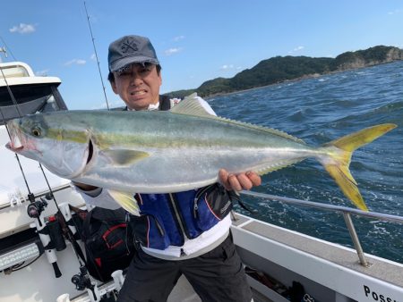 SeaRide(シーライド) 釣果