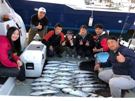 エムズジャーク（M's JERK…