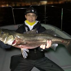 Chase(チェイス) 釣果