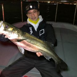 Chase(チェイス) 釣果