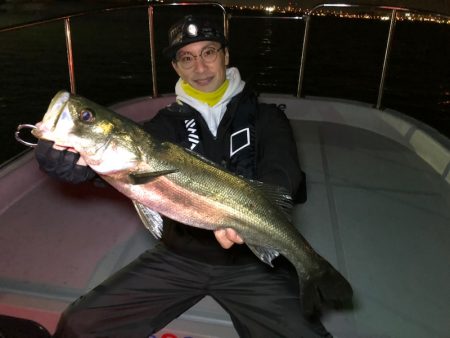 Chase(チェイス) 釣果