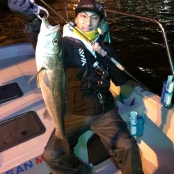 Chase(チェイス) 釣果