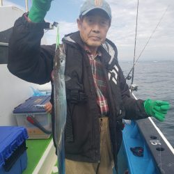 丸万釣船 釣果
