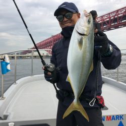 Chase(チェイス) 釣果