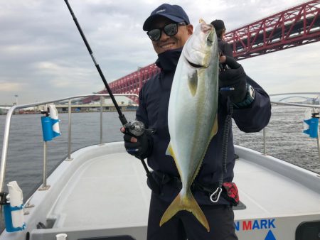 Chase(チェイス) 釣果