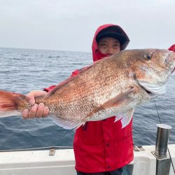 あみや渡船 JIGBOY 釣果