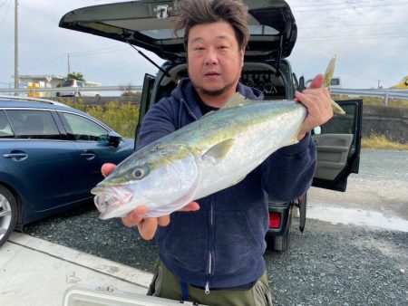 ぽん助丸 釣果