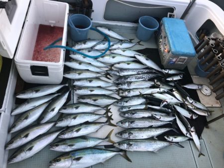 エムズジャーク（M's JERK…