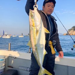 遊漁船高橋 釣果