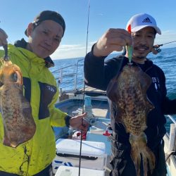 龍神丸（鹿児島） 釣果