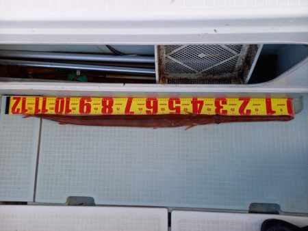 アマテラス 釣果