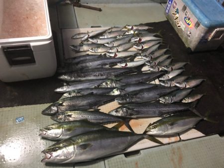 エムズジャーク（M's JERK…